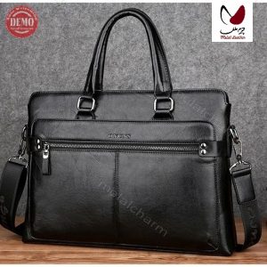 تولیدکننده کیف اداری چرم طبیعی
