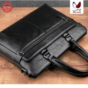 کارگاه تولید کیف چرم طبیعی