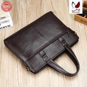 کیف اداری چرم طبیعی