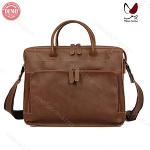 تولیدکننده کیف اداری چرم طبیعی