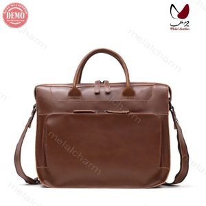 تولیدکننده کیف اداری چرم طبیعی