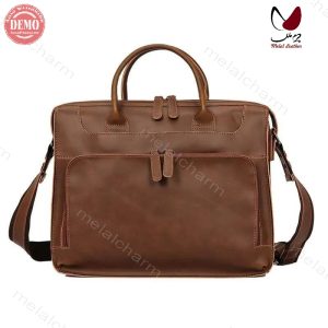 تولیدکننده کیف اداری چرم طبیعی