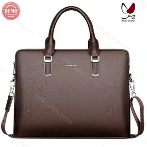 تولیدکننده کیف اداری چرم طبیعی