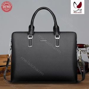 تولیدکننده کیف اداری چرم طبیعی