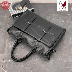 کارگاه تولید کیف چرم طبیعی