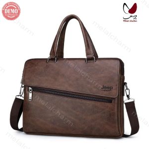 تولیدکننده کیف اداری چرم طبیعی