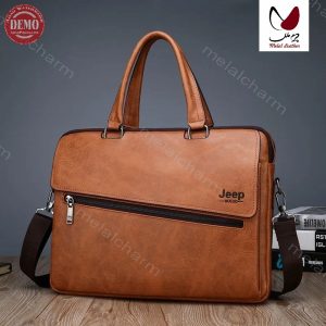 تولیدی کیف اداری چرمی