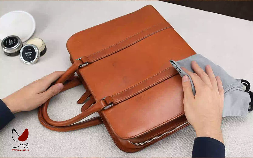 برش لیزری وهیلدا چرم