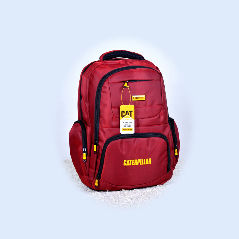 The largest manufacturer of laptop bags and backpacks