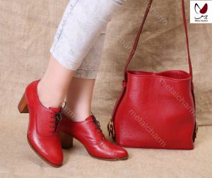 تولیدکننده کیف و کفش چرم طبیعی (2)